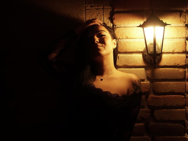 IsabellNoir - Live sex cam - 15797406