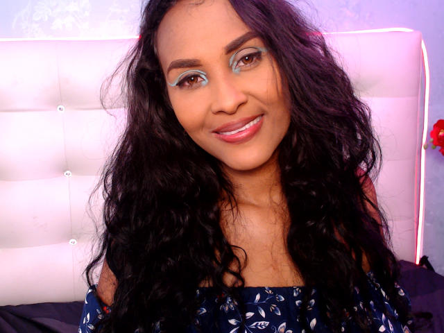 AmbarSabi - Sexe cam en vivo - 15798674