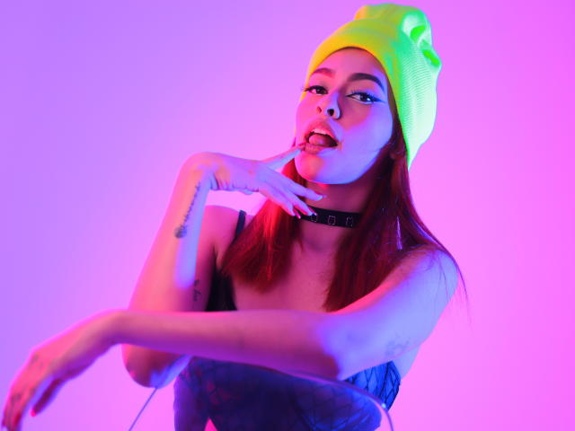 LeahMarie - Live porn &amp; sex cam - 15799594