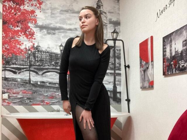 SweetestCheeks - Sexe cam en vivo - 15799882