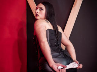 MelisAndre69 - Live porn &amp; sex cam - 15800474