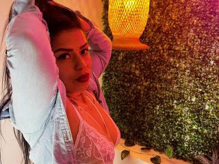 SophyCollins - Live porno og sexkamera - 15800914