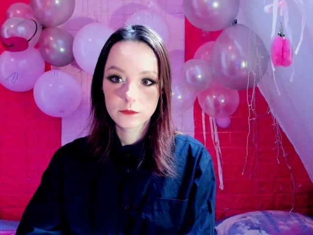 MissAstravert - Camera khiêu dâm &amp; quyến rũ trực tiếp - 15801182