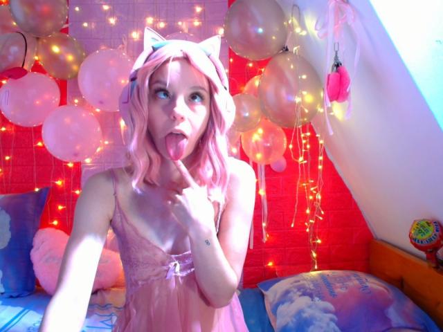 MissAstravert - сексуальная веб-камера в реальном времени - 15801210