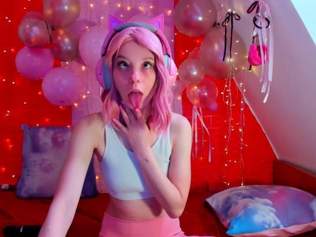 MissAstravert - 라이브 포르노 &amp; 섹스 캠 - 15801242