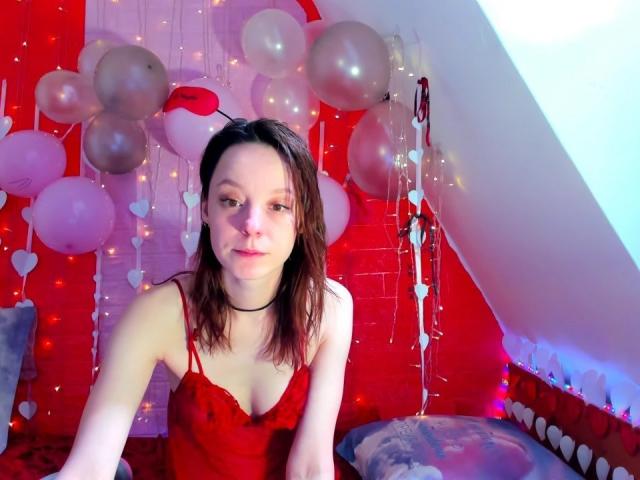 MissAstravert - Live sexe cam - 15801270