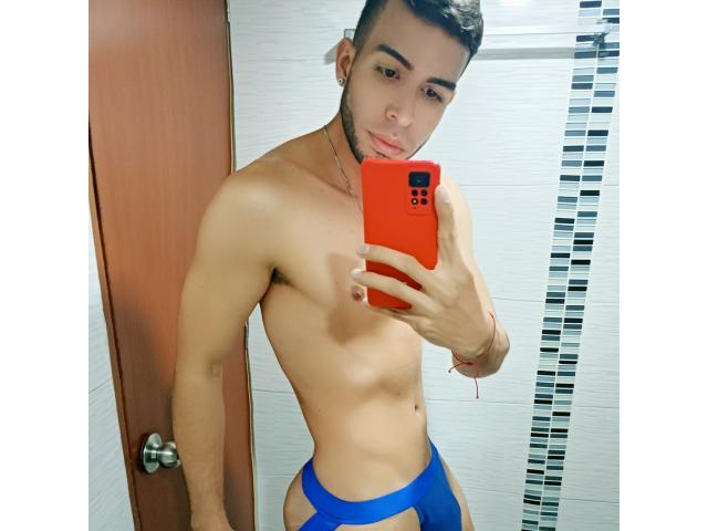 XavierScott - Sexe cam en vivo - 15801470