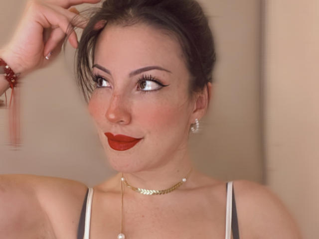 Liliysweet - Sexe cam en vivo - 15803294