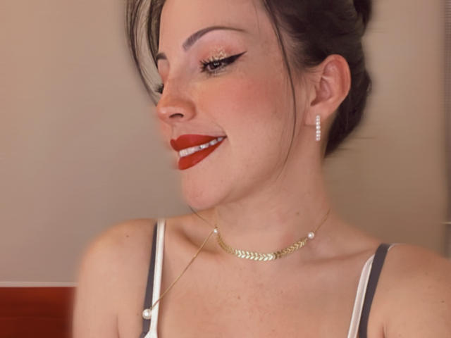 Liliysweet - Live Sex Cam - 15803410