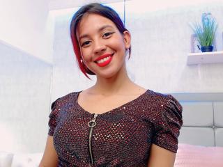 ScarlettHottie - Live Sex Cam - 15804086