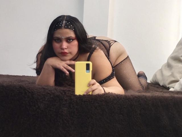 AbbieCollinis - Sexe cam en vivo - 15804742