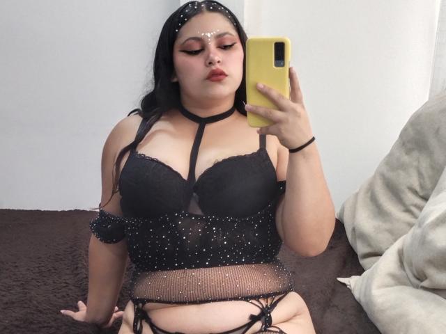 AbbieCollinis - Sexe cam en vivo - 15804754