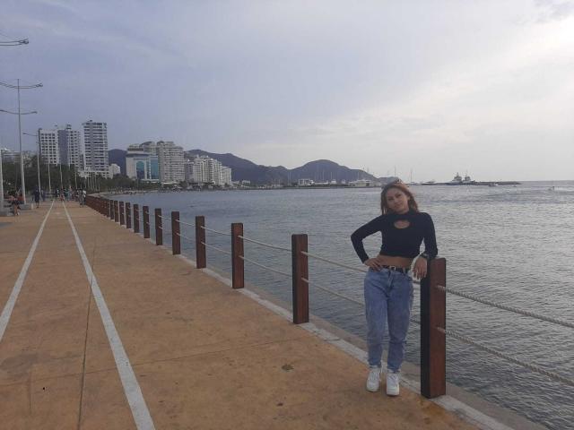 KarinaLebron - Live Sex Cam - 15805190