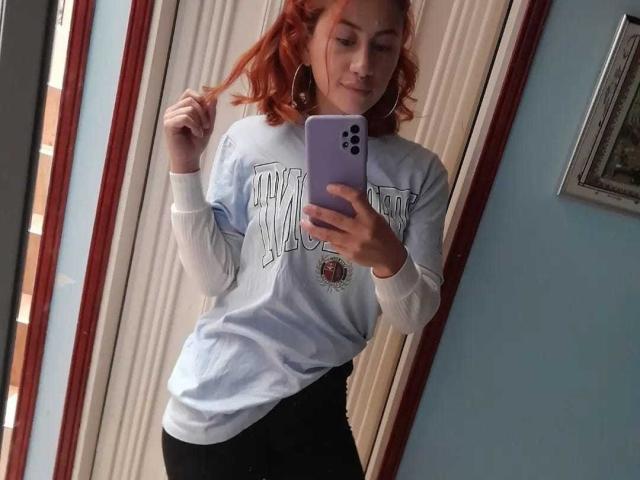 KarinaLebron - Live sex cam - 15805230