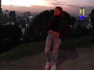 KarinaLebron - Sexe cam en vivo - 15805246