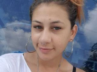 KarinaLebron - Sexe cam en vivo - 15805258