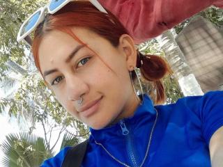 KarinaLebron - Sexe cam en vivo - 15805262