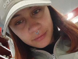 KarinaLebron - Live sexe cam - 15805278