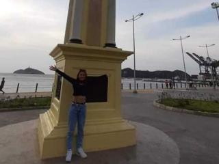 KarinaLebron - Sexe cam en vivo - 15805290