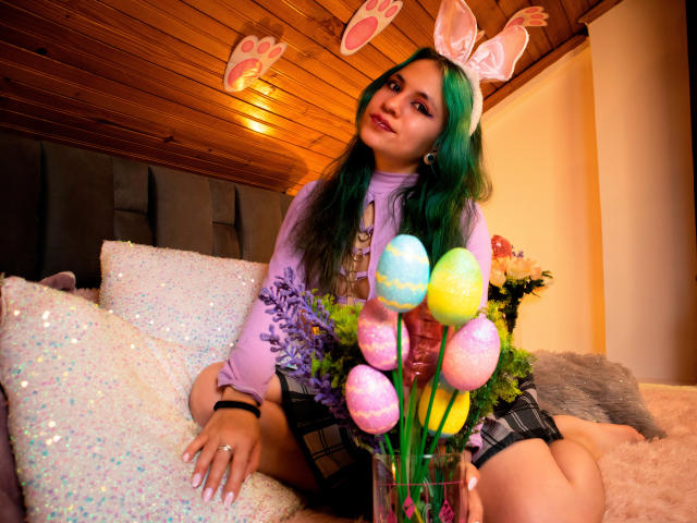 GinevraRinaldi - Live porn &amp; sex cam - 15806510