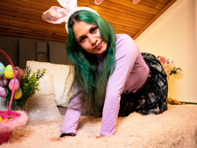 GinevraRinaldi - Sexe cam en vivo - 15806522