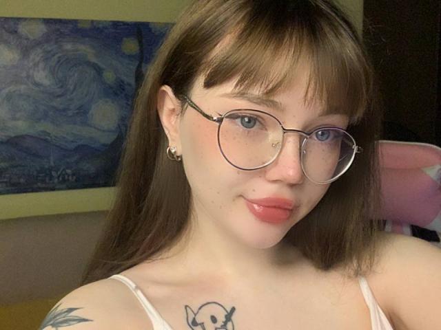 MillyMiltton - Live porn &amp; sex cam - 15807214