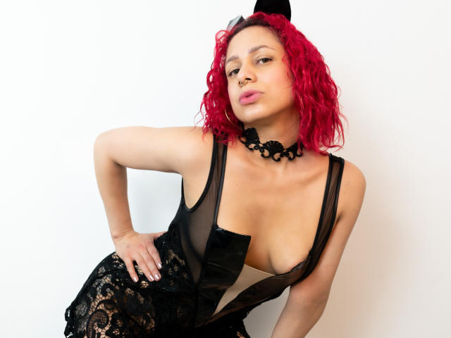 KimPorsha - Live sexe cam - 15807390