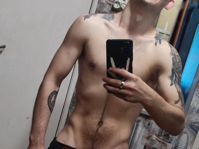 MrBlackCool - Live porn &amp; sex cam - 15807658