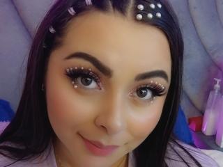 ValerySanders - Live porn &amp; sex cam - 15808434