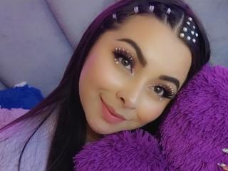 ValerySanders - Live porn &amp; sex cam - 15808482