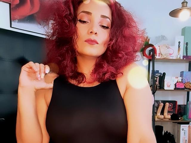 AmberDemons - Live sex cam - 15809074