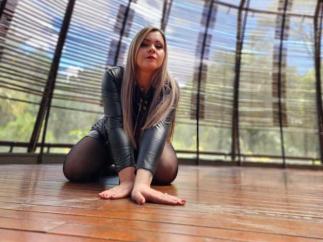 VictoriiaGray - Sexe cam en vivo - 15809526