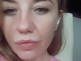 HelenSwan - Camera khiêu dâm &amp; quyến rũ trực tiếp - 15809686