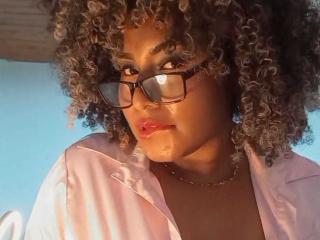 ArtemisaBrownKm - Sexe cam en vivo - 15809826