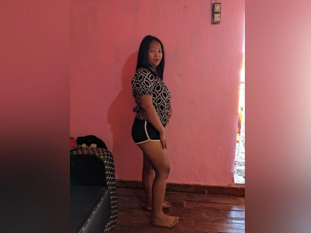 MilenaPink - сексуальная веб-камера в реальном времени - 15810154