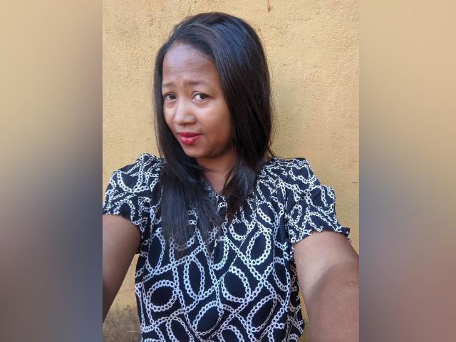 MilenaPink - Sexe cam en vivo - 15810178