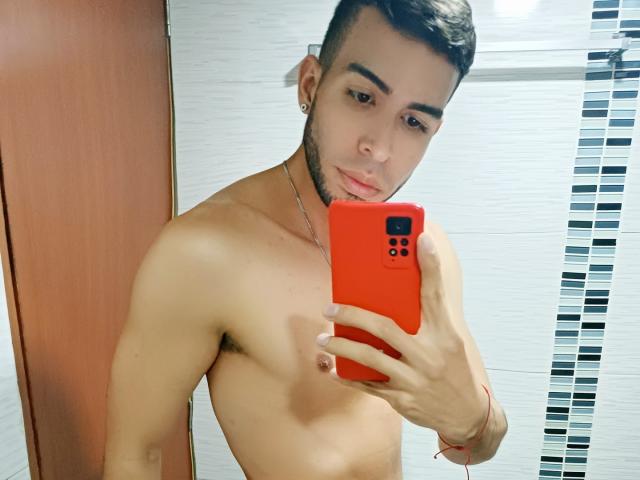 XavierScott - Sexe cam en vivo - 15812062