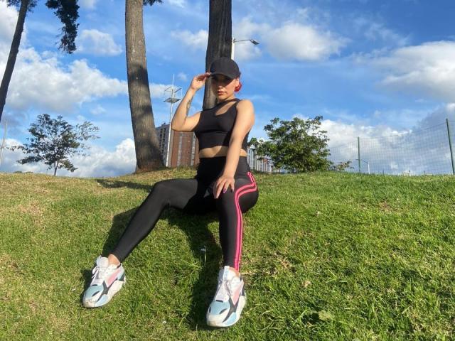 ValeryHarllow - Live porn &amp; sex cam - 15812434