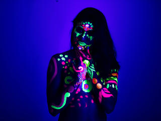 AdaKink - сексуальная веб-камера в реальном времени - 15813098