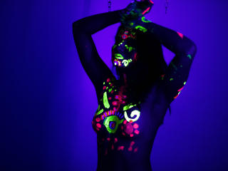 AdaKink - сексуальная веб-камера в реальном времени - 15813110