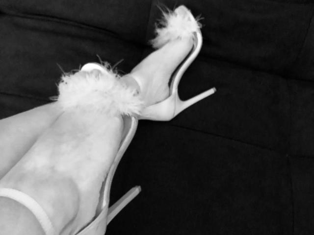 MarriYanna - Camera khiêu dâm &amp; quyến rũ trực tiếp - 15813186