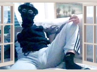 Maschera - Live porn &amp; sex cam - 15813342