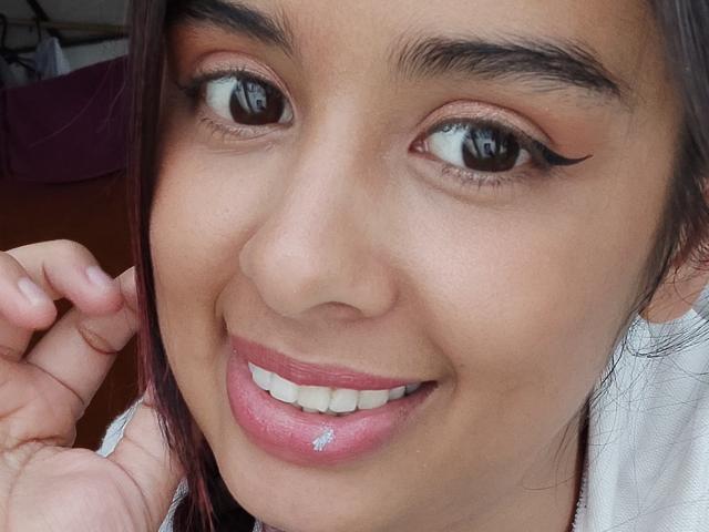 Keyklin - Live sex cam - 15813914