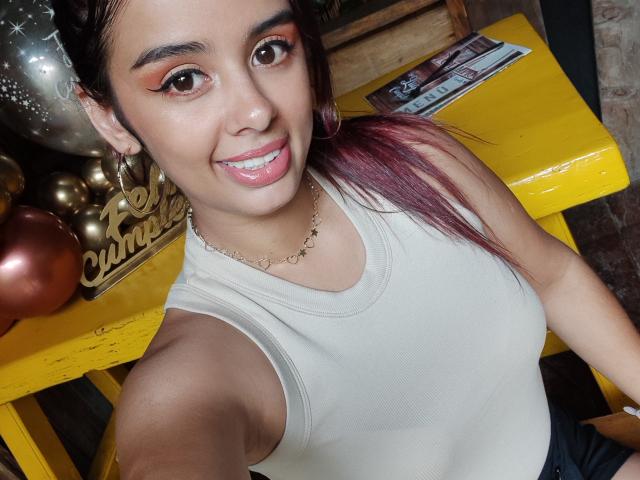 Keyklin - Live porn &amp; sex cam - 15814034