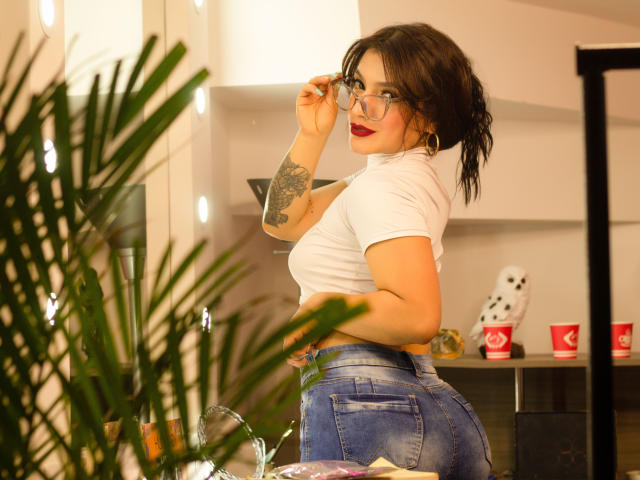 AxelGigi - Sexe cam en vivo - 15814154