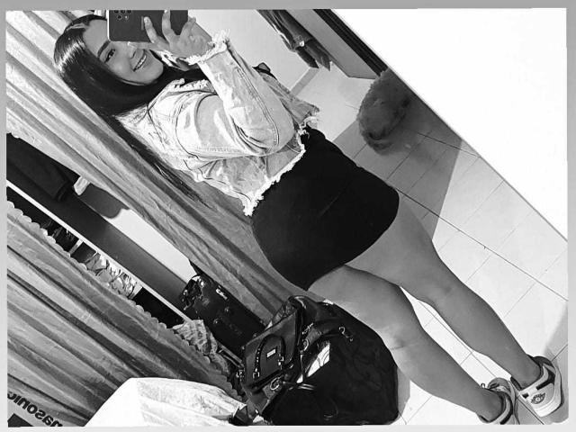 LisaEvans - Sexe cam en vivo - 15814342