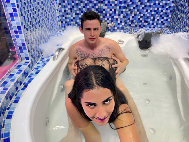ShopiaNDawer - Sexe cam en vivo - 15816274