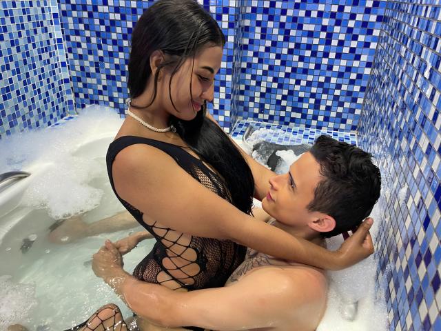 ShopiaNDawer - Sexe cam en vivo - 15816290