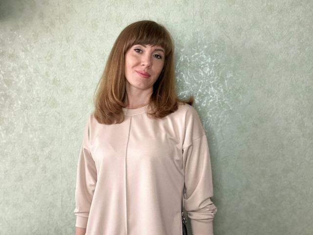 ReginaBarip - Live porn &amp; sex cam - 15816414