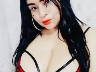 BettyHot69 - Sexe cam en vivo - 15816522